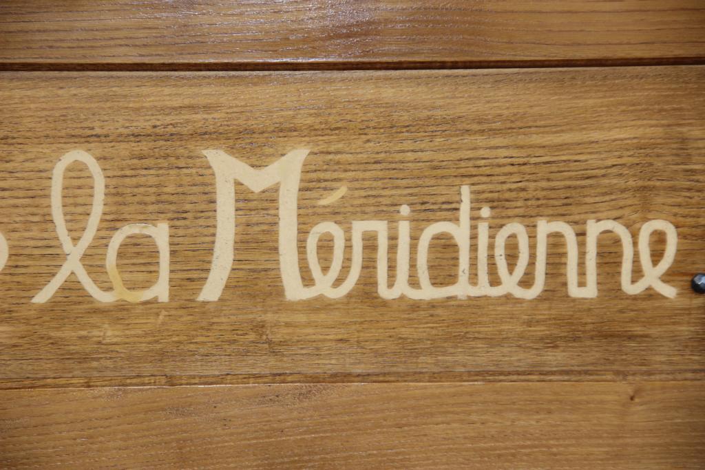 Hotel Restaurant Logis La Meridienne Anglards de Saint Flour Стая снимка